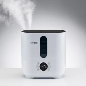 U350 Ultrasonic Humidifier by BONECO. New.